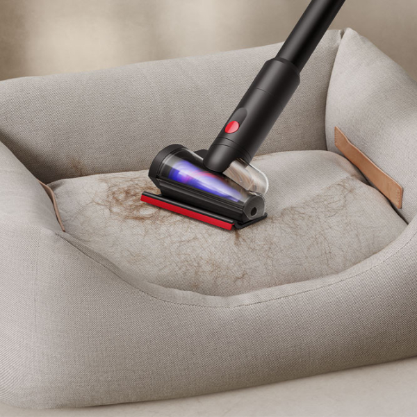 Вертикальный пылесос Dyson V16 Piston Animal Черный 900 Вт | Сухая | Контейнер | 1.3 л photo 17