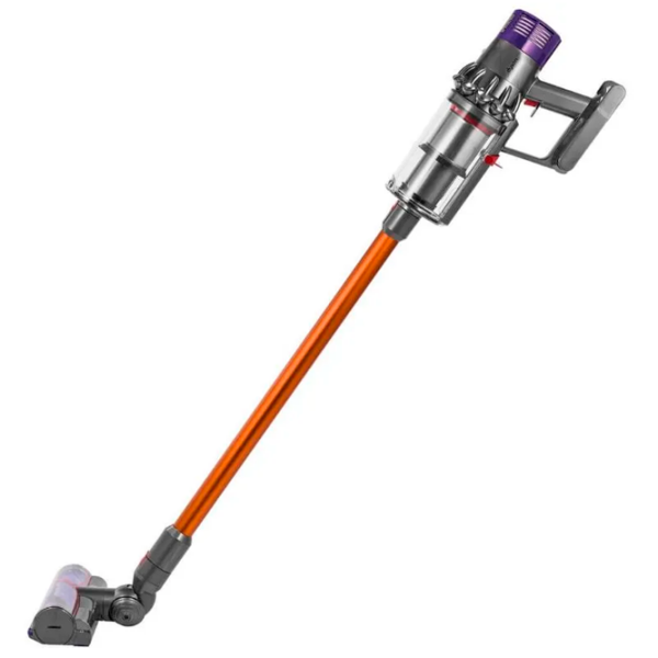 Aspirator vertical Dyson V10 Absolute Gold 525 W | Uscată | Container | 0.76 l photo 4