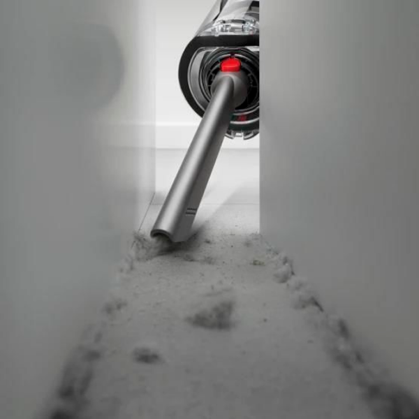 Aspirator vertical Dyson V10 Absolute Gold 525 W | Uscată | Container | 0.76 l photo 8