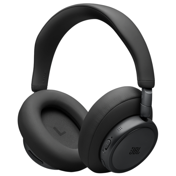 Наушники JBL LIVE780BT Черный Беспроводные / Персональный / Полноразмерные photo 1