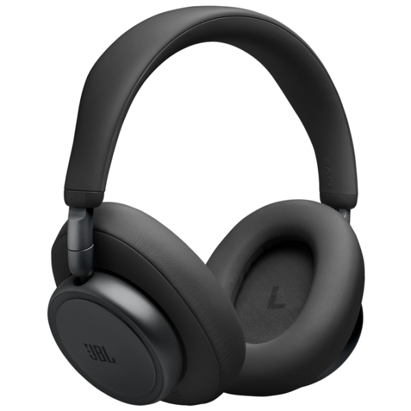 Наушники JBL LIVE780BT Черный Беспроводные / Персональный / Полноразмерные photo 2