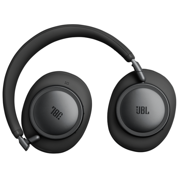 Наушники JBL LIVE780BT Черный Беспроводные / Персональный / Полноразмерные photo 3