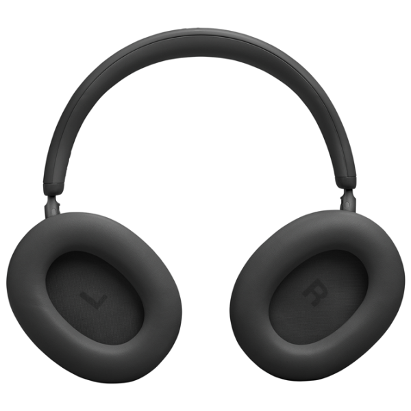 Наушники JBL LIVE780BT Черный Беспроводные / Персональный / Полноразмерные photo 4