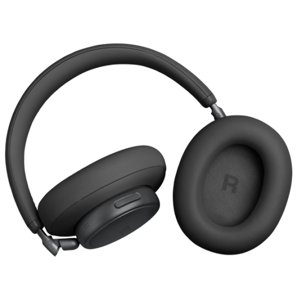 Наушники JBL LIVE780BT Черный Беспроводные / Персональный / Полноразмерные photo 5
