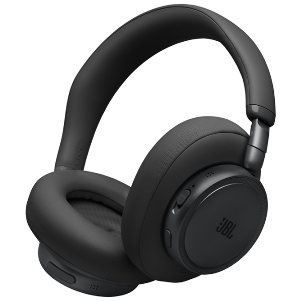 Наушники JBL LIVE780BT Черный Беспроводные / Персональный / Полноразмерные photo 6