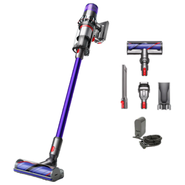 Aspirator vertical Dyson V11 Advanced Blue 545 W | Uscată | Container | 0.76 l photo 3