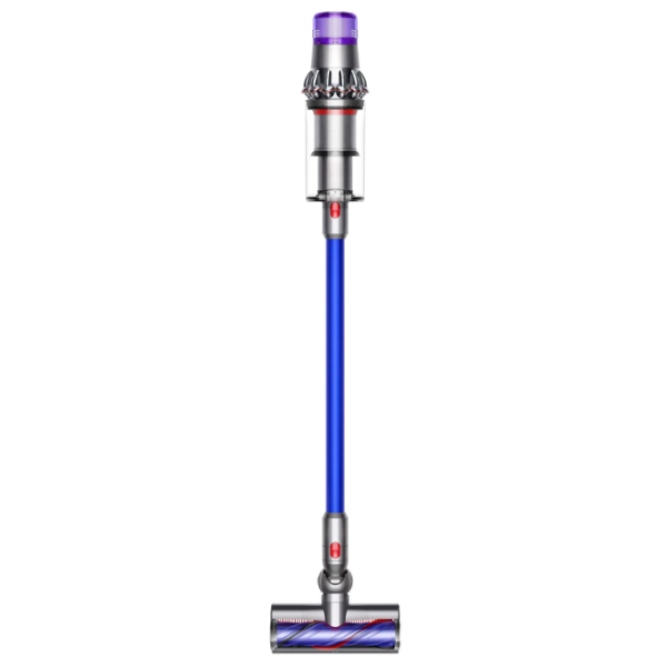 Aspirator vertical Dyson V11 Advanced Blue 545 W | Uscată | Container | 0.76 l photo 4