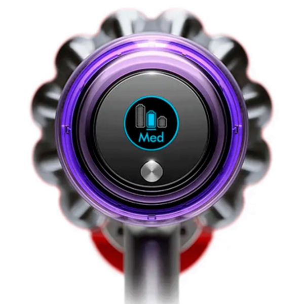 Aspirator vertical Dyson V11 Advanced Blue 545 W | Uscată | Container | 0.76 l photo 6