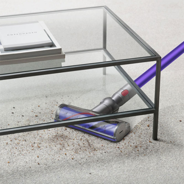 Aspirator vertical Dyson V11 Advanced Blue 545 W | Uscată | Container | 0.76 l photo 7