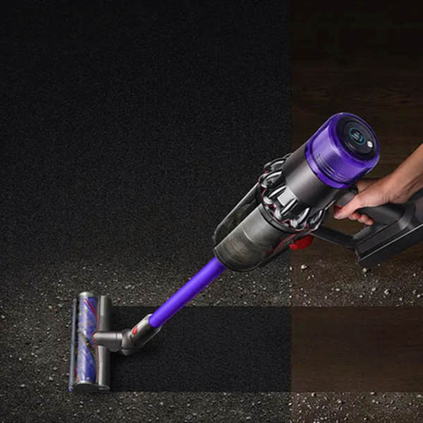 Aspirator vertical Dyson V11 Advanced Blue 545 W | Uscată | Container | 0.76 l photo 9