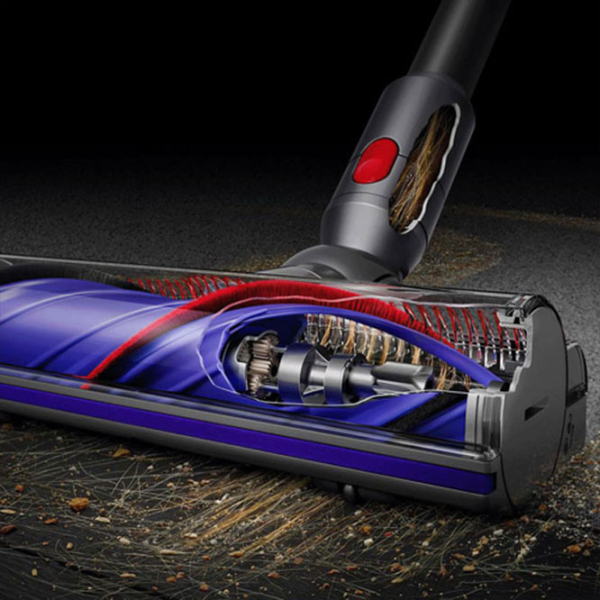 Aspirator vertical Dyson V11 Advanced Blue 545 W | Uscată | Container | 0.76 l photo 10