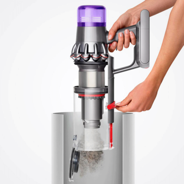 Aspirator vertical Dyson V11 Advanced Blue 545 W | Uscată | Container | 0.76 l photo 12