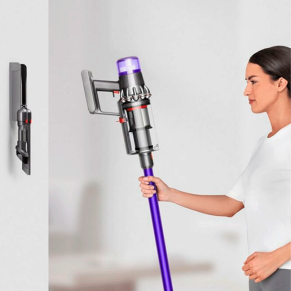 Aspirator vertical Dyson V11 Advanced Blue 545 W | Uscată | Container | 0.76 l photo 14