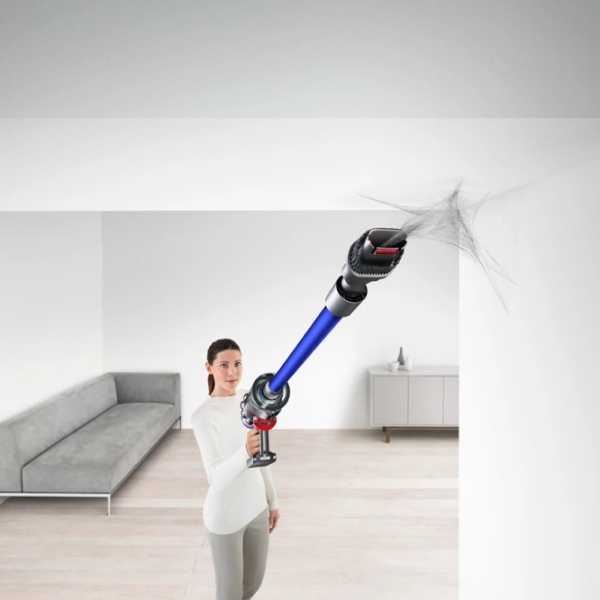 Aspirator vertical Dyson V11 Advanced Blue 545 W | Uscată | Container | 0.76 l photo 17