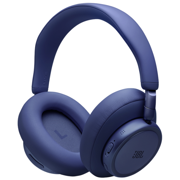 Наушники JBL LIVE780BT Синий Беспроводные / Персональный / Полноразмерные photo 1