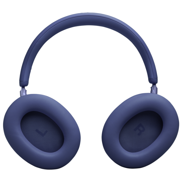 Наушники JBL LIVE780BT Синий Беспроводные / Персональный / Полноразмерные photo 2