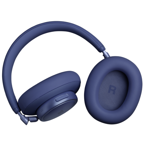 Наушники JBL LIVE780BT Синий Беспроводные / Персональный / Полноразмерные photo 3
