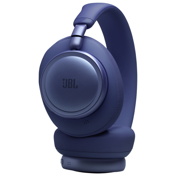 Наушники JBL LIVE780BT Синий Беспроводные / Персональный / Полноразмерные photo 4