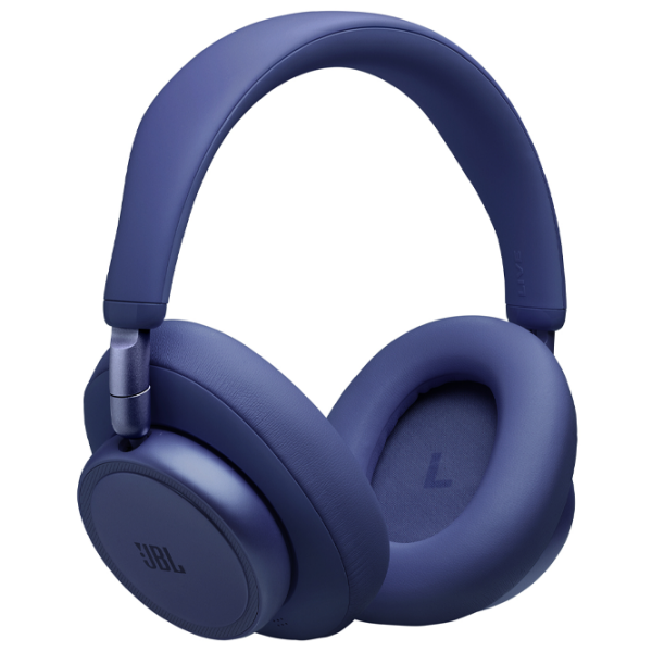 Наушники JBL LIVE780BT Синий Беспроводные / Персональный / Полноразмерные photo 5