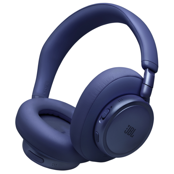 Наушники JBL LIVE780BT Синий Беспроводные / Персональный / Полноразмерные photo 6