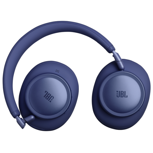 Наушники JBL LIVE780BT Синий Беспроводные / Персональный / Полноразмерные photo 7