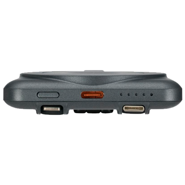 Power Bank 5000 мАч RivaCase VA2607 (22.5 Вт) Черный  photo 6