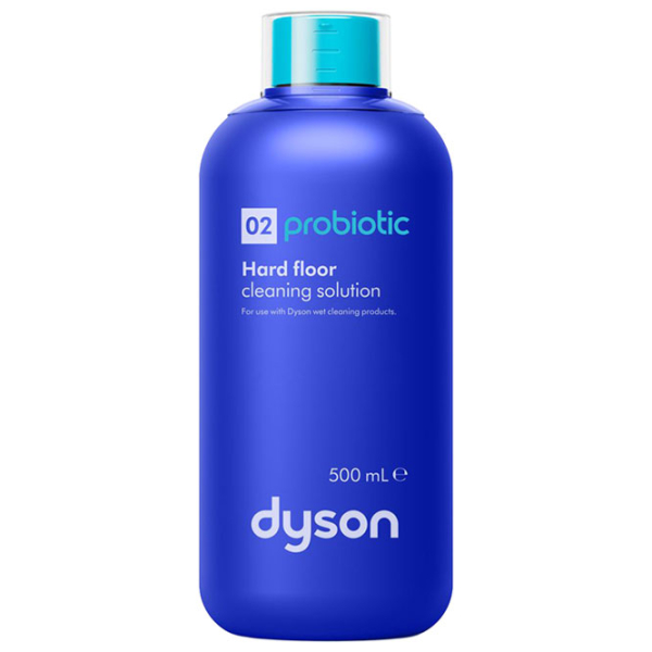 Aspirator cu spălare Dyson WR03 Prussian Blue  | Umedă | Container |  photo 6