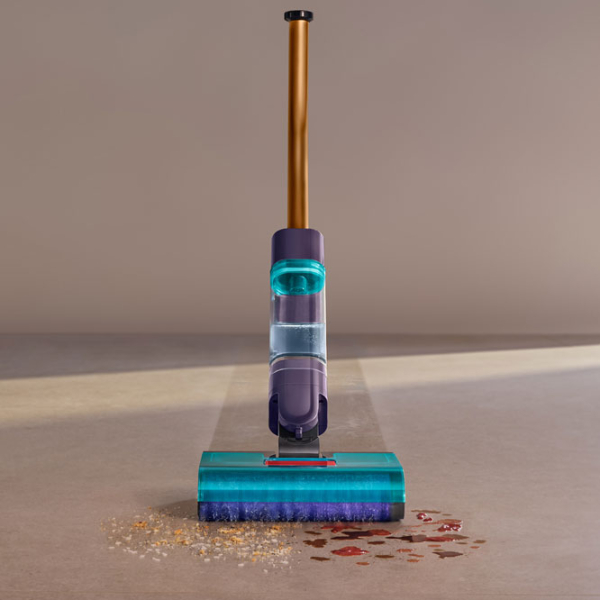 Aspirator cu spălare Dyson WR03 Prussian Blue  | Umedă | Container |  photo 11