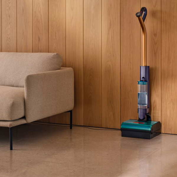 Aspirator cu spălare Dyson WR03 Prussian Blue  | Umedă | Container |  photo 12