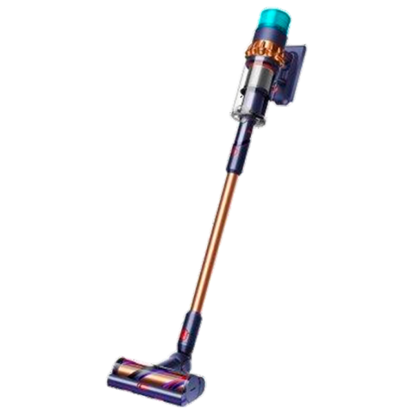Вертикальный пылесос Dyson Gen5 Absolute Midnight Blue 280 Вт | Сухая | Контейнер | 0.77 л photo 1