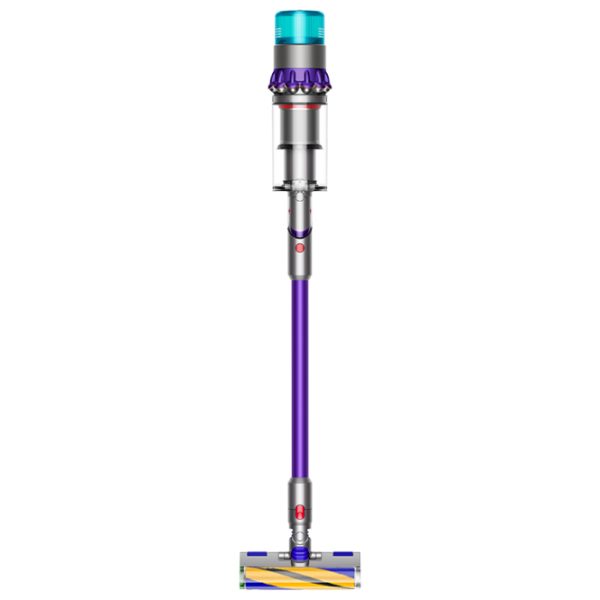 Aspirator vertical Dyson Gen5 Absolute Cordles SV23 Blue  | Uscată | Container | 0.77 l photo 1
