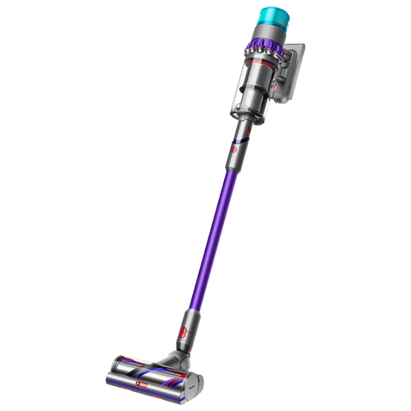 Aspirator vertical Dyson Gen5 Absolute Cordles SV23 Blue  | Uscată | Container | 0.77 l photo 3