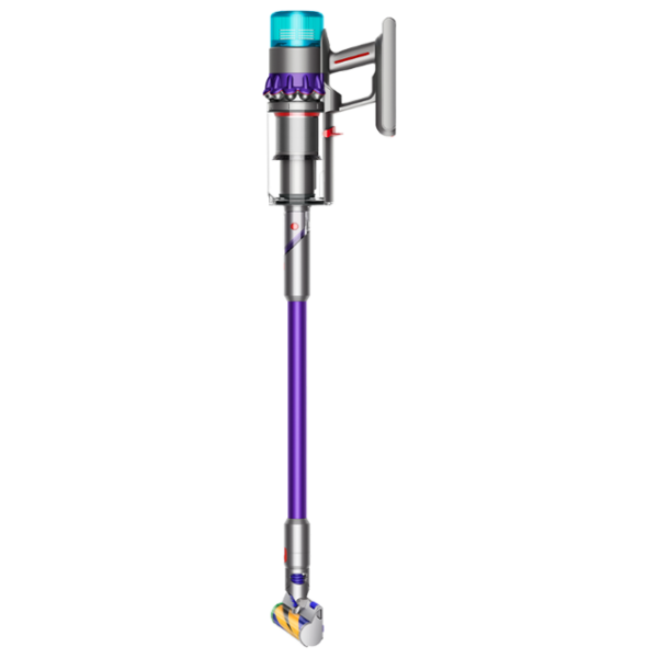 Aspirator vertical Dyson Gen5 Absolute Cordles SV23 Blue  | Uscată | Container | 0.77 l photo 4