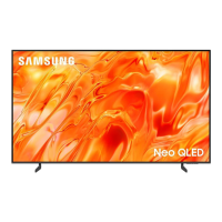 Телевизор Samsung QE43QN70HAUXUA Smart TV 4K Черный 43" | Neo QLED | 4K