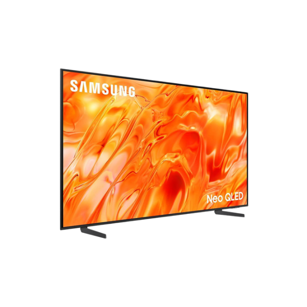Телевизор Samsung QE43QN70HAUXUA Smart TV 4K Черный 43" | Neo QLED | 4K photo 2
