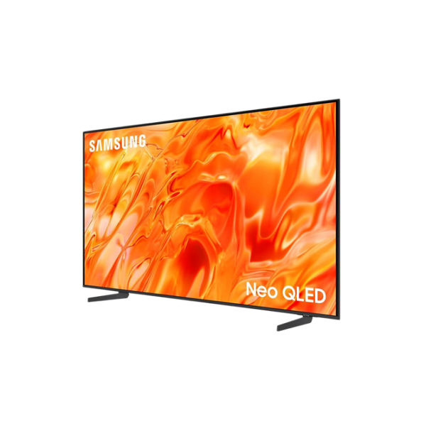 Телевизор Samsung QE43QN70HAUXUA Smart TV 4K Черный 43" | Neo QLED | 4K photo 3