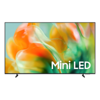 Televizor Samsung UE75M80HAUXUA Smart TV 4K Black 75" | LED | 4K