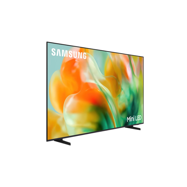 Televizor Samsung UE75M80HAUXUA Smart TV 4K Black 75" | LED | 4K photo 2