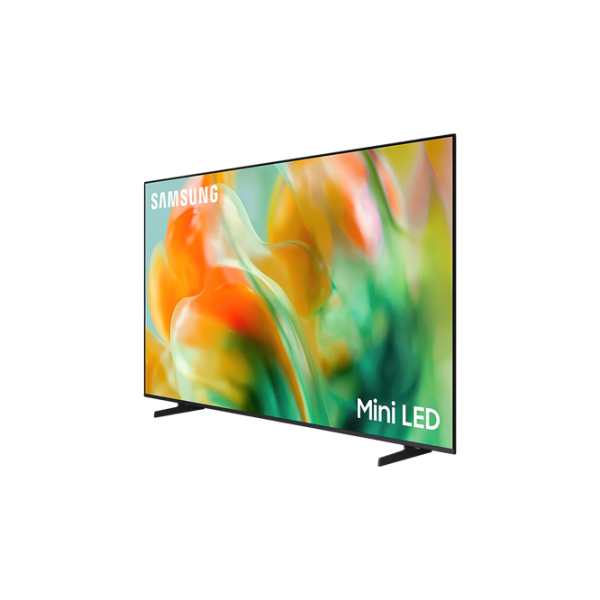 Televizor Samsung UE75M80HAUXUA Smart TV 4K Black 75" | LED | 4K photo 3