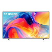 Телевизор Samsung UE43M70HAUXUA Smart TV 4K Черный 43" | MiniLED | 4K