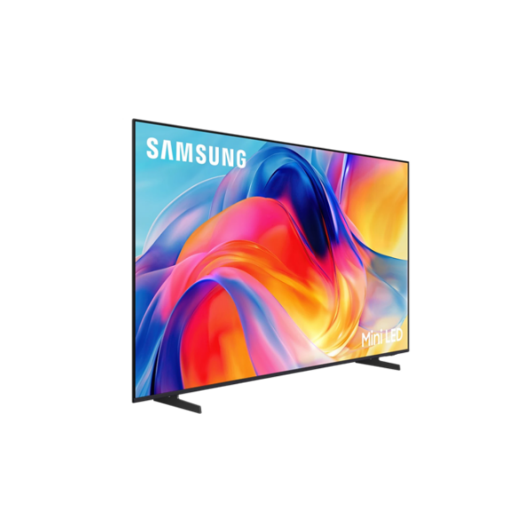 Телевизор Samsung UE43M70HAUXUA Smart TV 4K Черный 43" | MiniLED | 4K photo 2