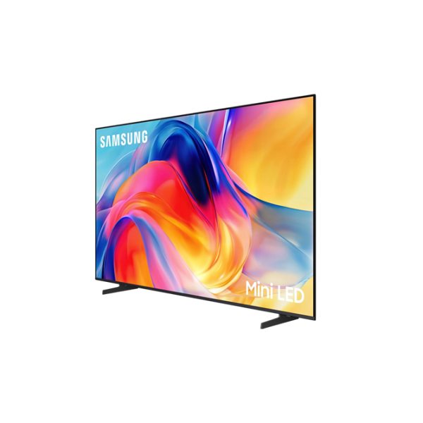 Телевизор Samsung UE43M70HAUXUA Smart TV 4K Черный 43" | MiniLED | 4K photo 3