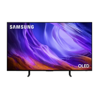 Televizor Samsung QE48S85HAEXUA Smart TV 4K Black 48" | OLED | 4K