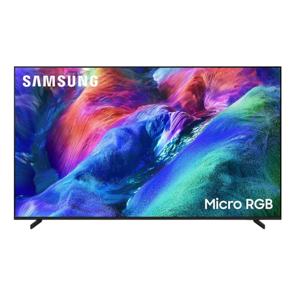 Телевизор Samsung MRE55R85HAUXUA Smart TV 4K Черный 55" | Micro RGB | 4K photo 1