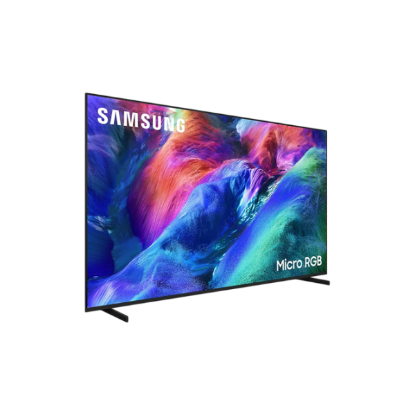 Телевизор Samsung MRE55R85HAUXUA Smart TV 4K Черный 55" | Micro RGB | 4K photo 2