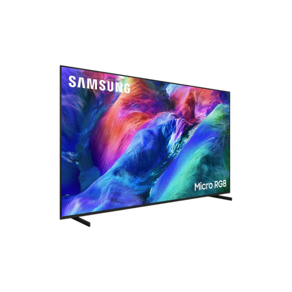 Телевизор Samsung MRE55R85HAUXUA Smart TV 4K Черный 55" | Micro RGB | 4K photo 2