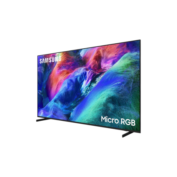 Телевизор Samsung MRE55R85HAUXUA Smart TV 4K Черный 55" | Micro RGB | 4K photo 3