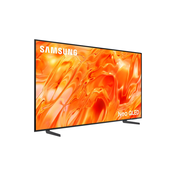 Televizor Samsung QE65QN70HAUXUA Smart TV 4K Black 65" | Neo QLED | 4K photo 2