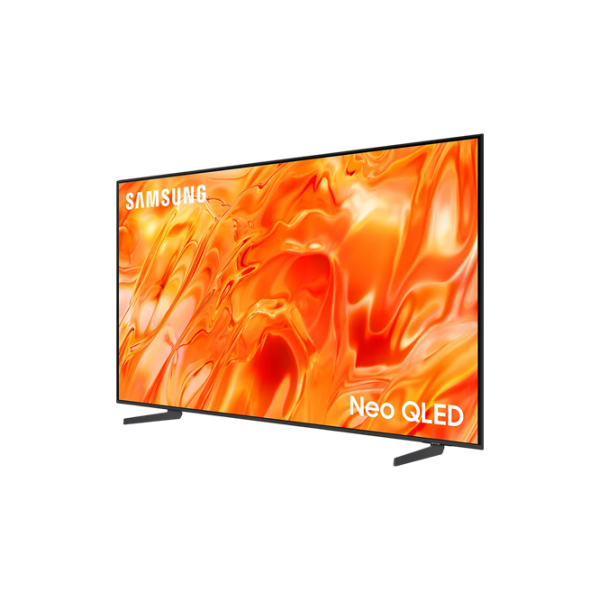 Televizor Samsung QE65QN70HAUXUA Smart TV 4K Black 65" | Neo QLED | 4K photo 3