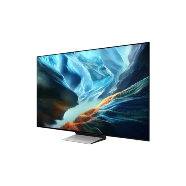 Televizor Samsung QE83S90HAEXUA Smart TV 4K Black 83" | OLED | 4K photo 4